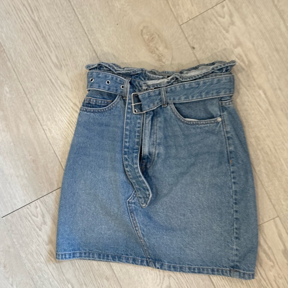 H&M NWT skirt 2 - Picture 3 of 12